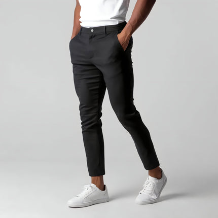 fjorna Cody | Versatile Chinos for the Active Man