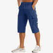 Blake | Men’s Cargo Trousers