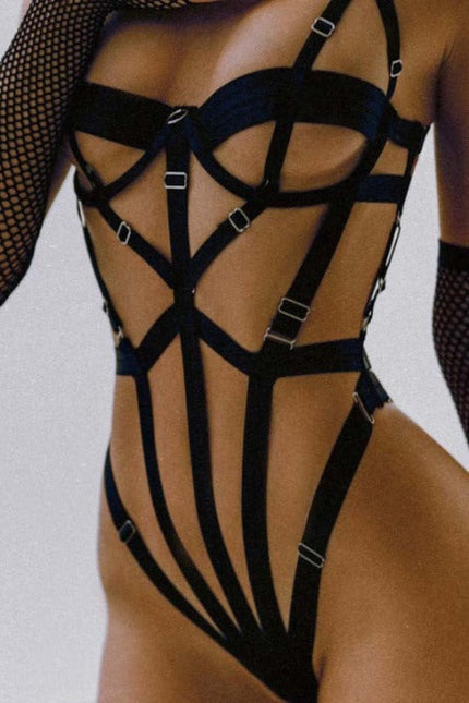 CENSURE Bodysuit