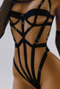 CENSURE Bodysuit