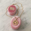 Autumn - Classic Zodiac Necklace