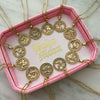 Autumn - Classic Zodiac Necklace