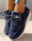 Emma | Women’s Orthopedic Casual Shoes for Bunion Relief