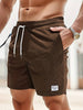 Jack Jesie - Premium Men's Summer Shorts for Adventure