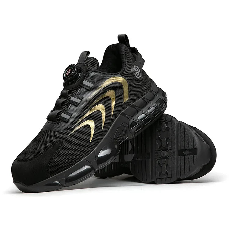 Steel Toe Safety Shoes Non-Slip - 49