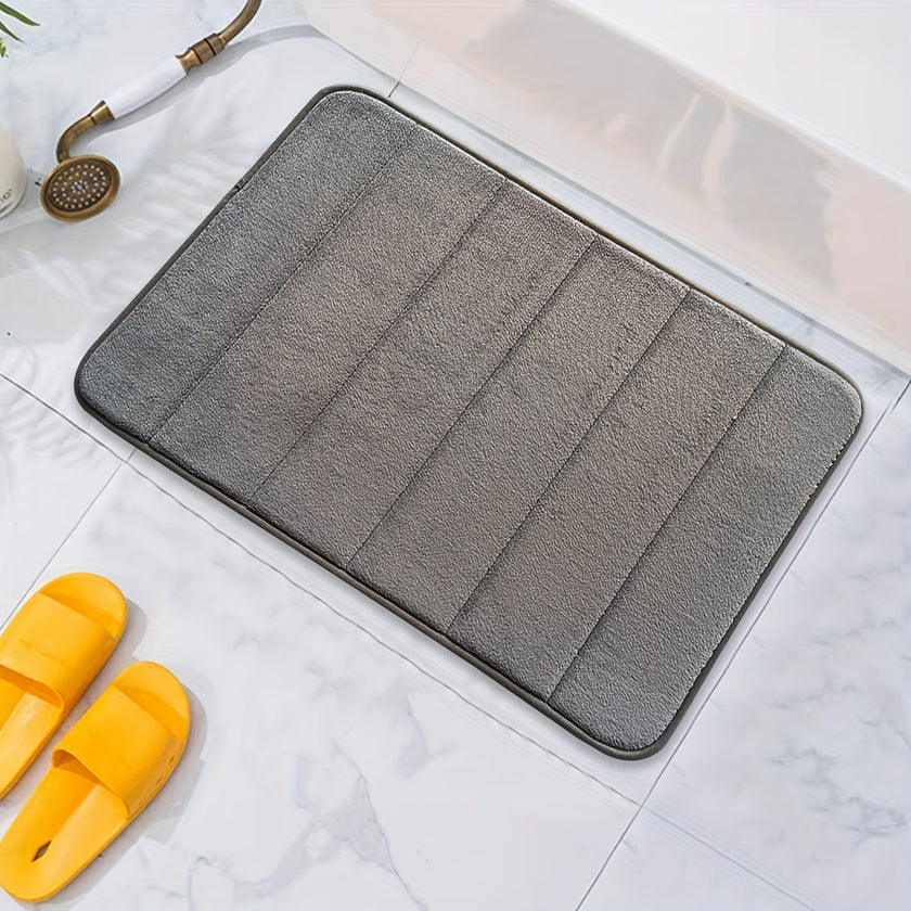 Charlize | Non-Slip Bath Mat