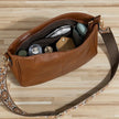 Quirina – Women’s Elegant Crossbody Bag | Vegan Leather Charm 3