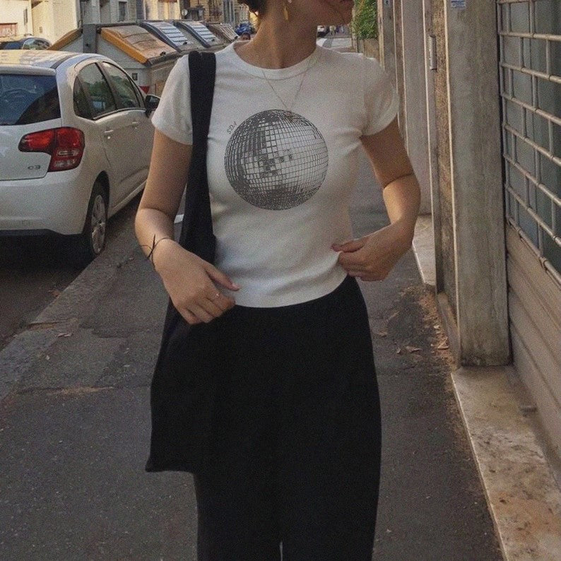 Women Slim Fit Short Sleeve Shirt