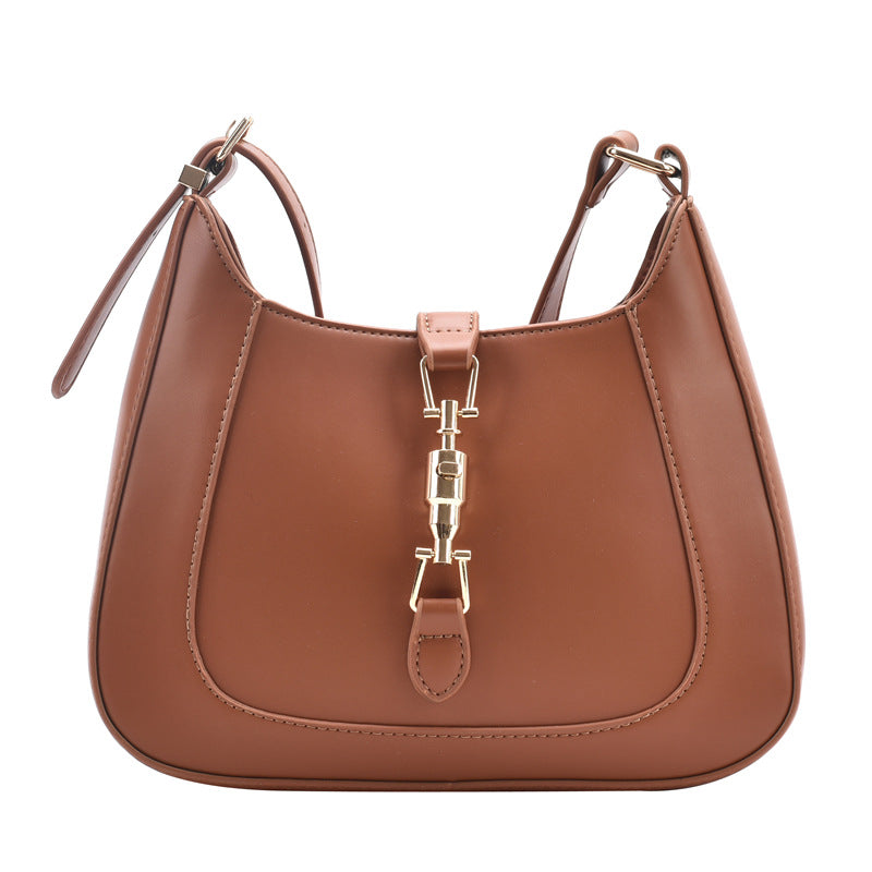 Portable Western Style Bag