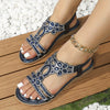 fjorna Cicely | Comfort-Orthopedic Sandals