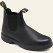 Men's Chelsea Boots - Waterproof Slip-On Design, Durable Stylish Footwear for Casual and Formal Wear - 2