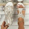 fjorna Cicely | Comfort-Orthopedic Sandals