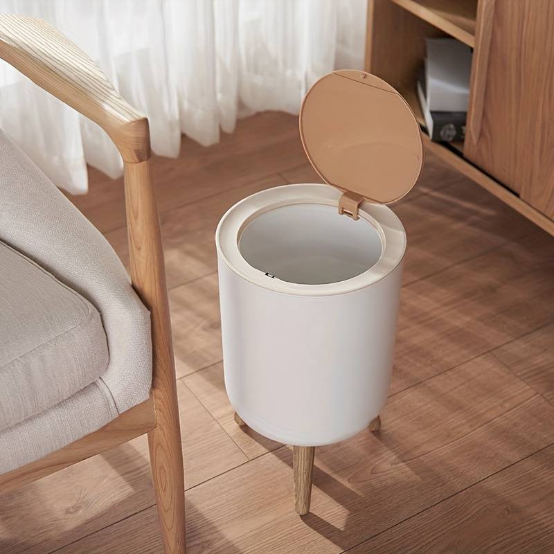 Masen | Bin Set with Lid