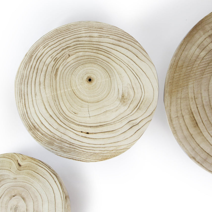 Tyson Trinity Wooden Table Stand