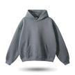Derek - Men's Premium Comfort Fit Cotton Hoodie