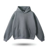 Derek - Men's Premium Comfort Fit Cotton Hoodie