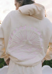 Jasmine Lisa - Chic Lightweight Hoodie for Effortless Summer Evenings