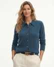 Wool Cardigan Women