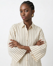 Denim Blouse Women