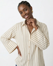 Denim Blouse Women