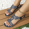 fjorna Cicely | Comfort-Orthopedic Sandals