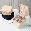 Secret Treasure Jewelry Organizer