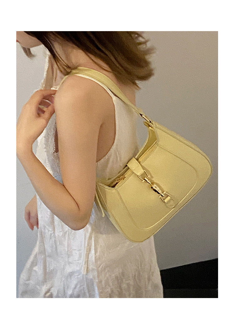 Portable Western Style Bag