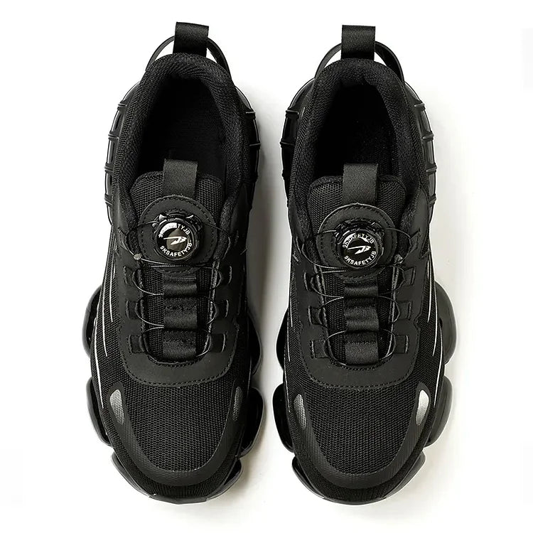 Steel Toe Safety Shoes Non-Slip - 23