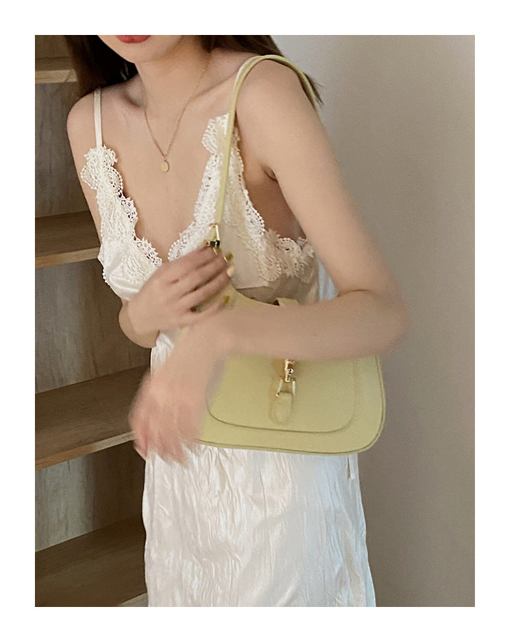 Portable Western Style Bag