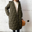 Tara | Versatile Hooded Padded Jacket for Year-Round Comfort