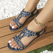 fjorna Cicely | Comfort-Orthopedic Sandals
