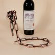 Bisou | Stylish Floating Wine Holder
