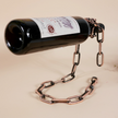 Bisou | Stylish Floating Wine Holder