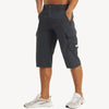 Blake | Men’s Cargo Trousers