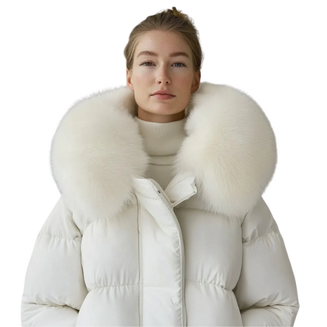 Valentina Puffer Jakke