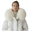 Valentina Insulated Puffer Coat