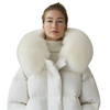 Valentina Insulated Puffer Coat