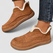 FJØRNA DORRY orthopedic boots FB-0057 with supportive design, black leather exterior, and sturdy sole for comfort and stability.