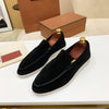 fjorna Milano | Sophisticated Men's Loafers