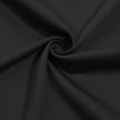 FJØRNA women's V neck wrap dress with high waist, ideal for formal occasions and wedding guest attire, shown in summer style.