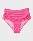 Women's FJØRNA bikini set featuring a flattering fit, with a stylish top and matching bottoms for beach and poolwear.