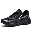 Breathable Sports Shoes Gray