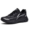 Breathable Sports Shoes Gray