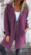 Mia – Trench Coat Waterproof Women’s Elegant Style | Outerwear 11