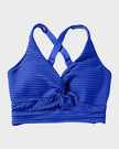 FJØRNA women's bikini set featuring a stylish, flattering fit with a vibrant swimwear design, perfect for beach or pool days.
