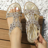 fjorna Cicely | Comfort-Orthopedic Sandals