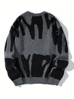 Mika - Roelof Men's Crew Neck Sweater