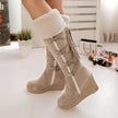 Sophia | Black Ankle Boots