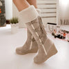 Sophia | Black Ankle Boots