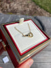 Timeless Rose Gift Box | Includes Necklace & Preserved Real Rose